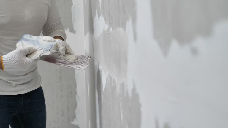 Best Drywall Sanding and Smoothing  in South Blooming Grove, NY